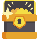 treasure-chest